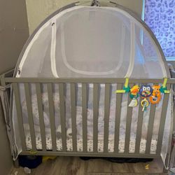 Crib For Sale