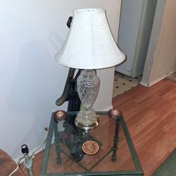 Crystal LAMP