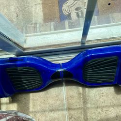 Hover Board  2 Wheels Self Balancing 