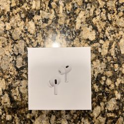AirPods Pro 2