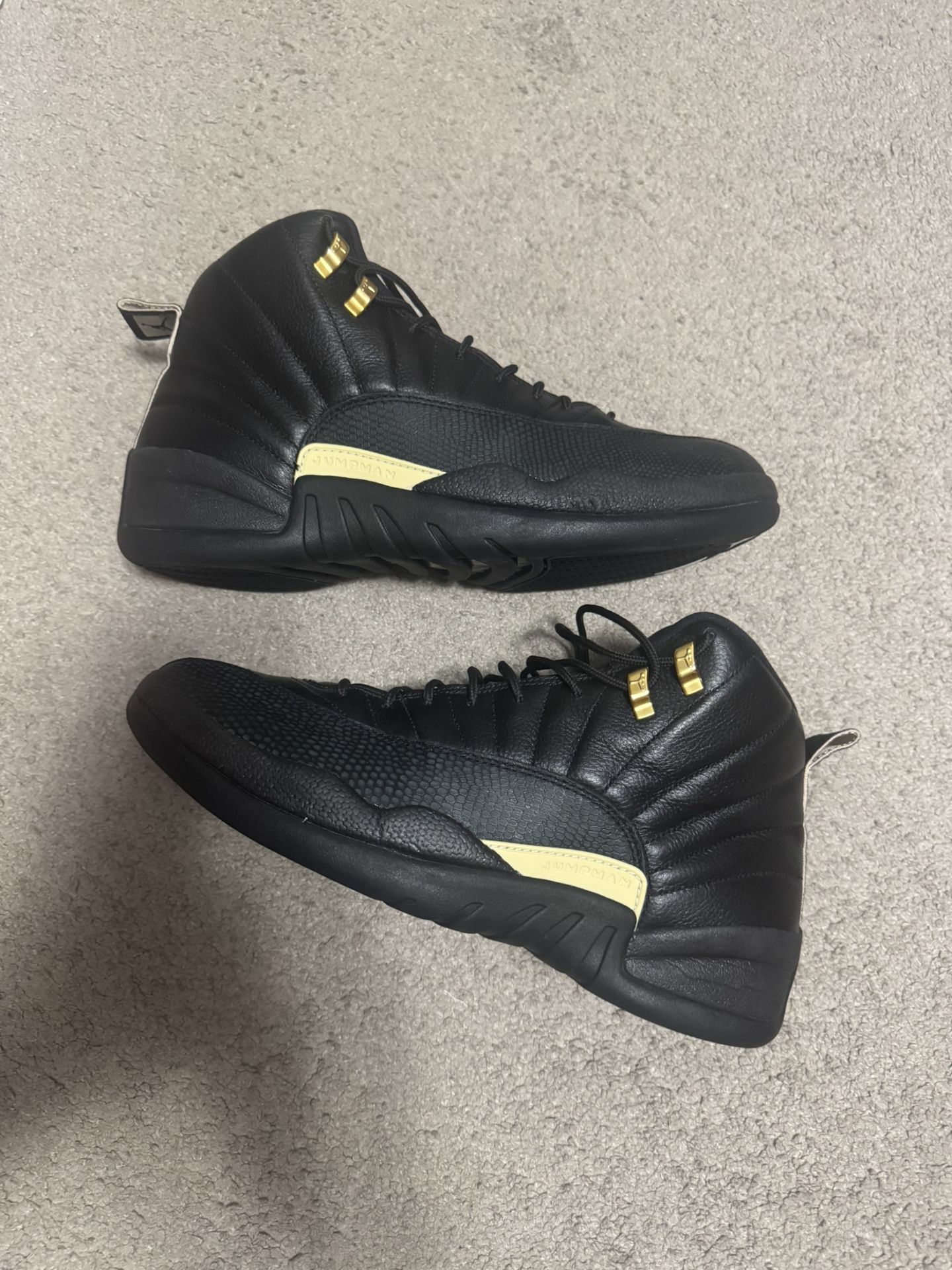 VNDS JORDAN 12 MASTER SIZE 12