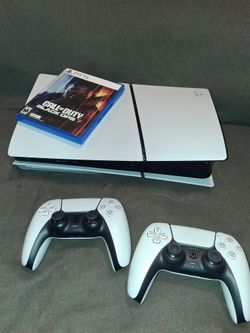 Playstation 5 slim