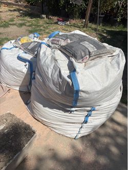 Free dirt
