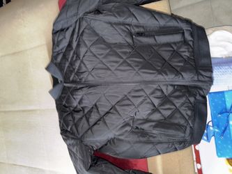 Michael Kros Jacket