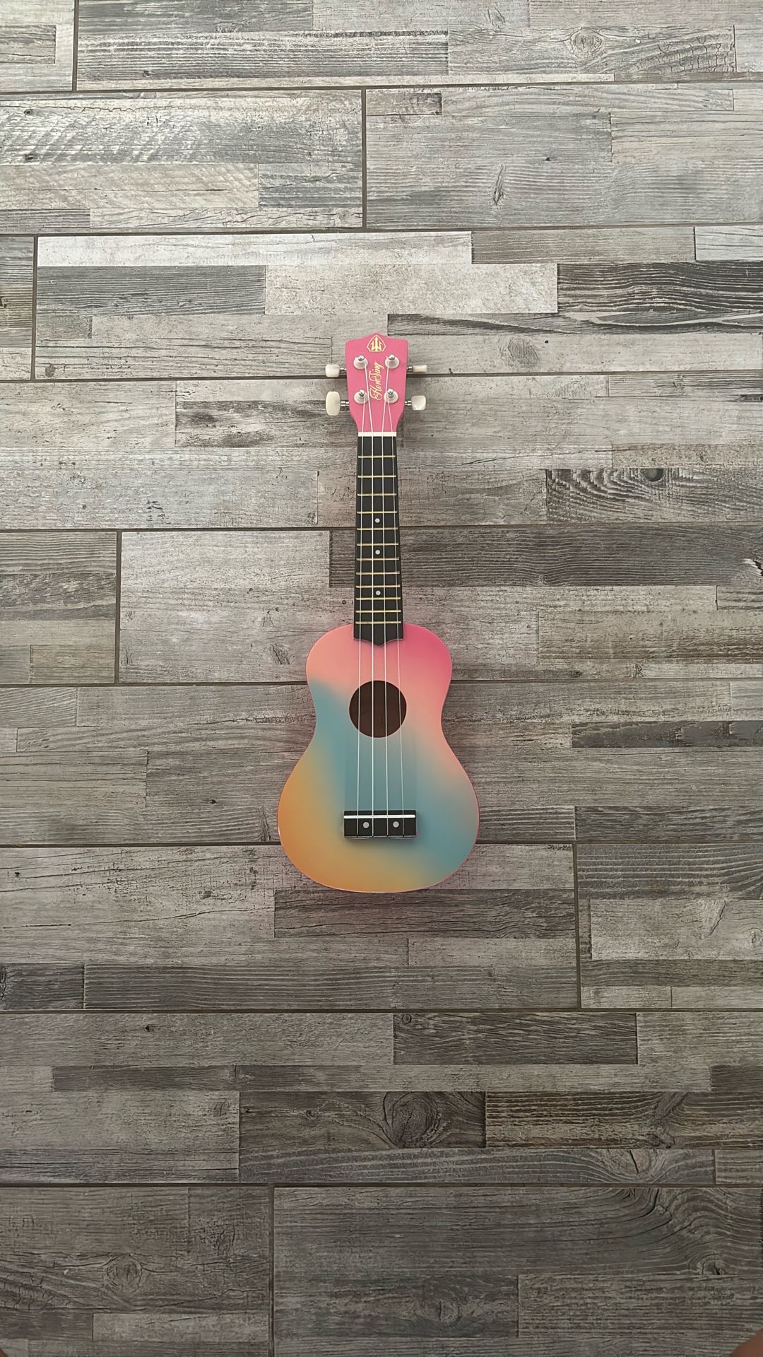 honsing ukulele