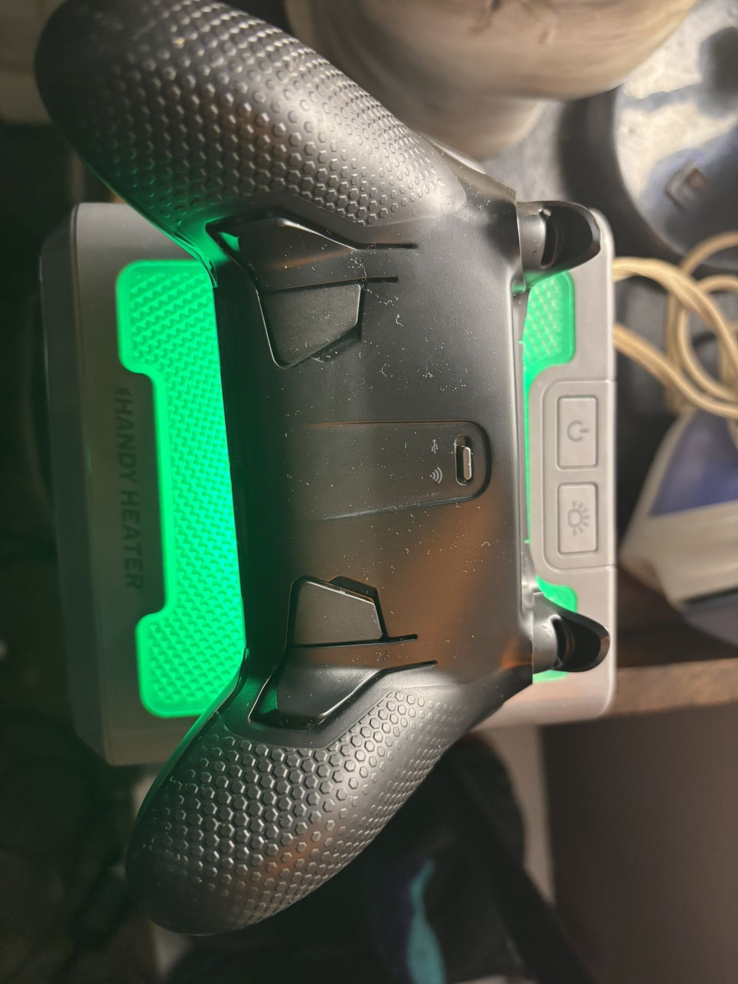 Scuf PS5 Controller 
