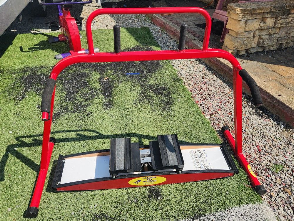 Ski Trainer