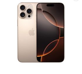 Iphone 16 Pro Max 512gb Unlocked