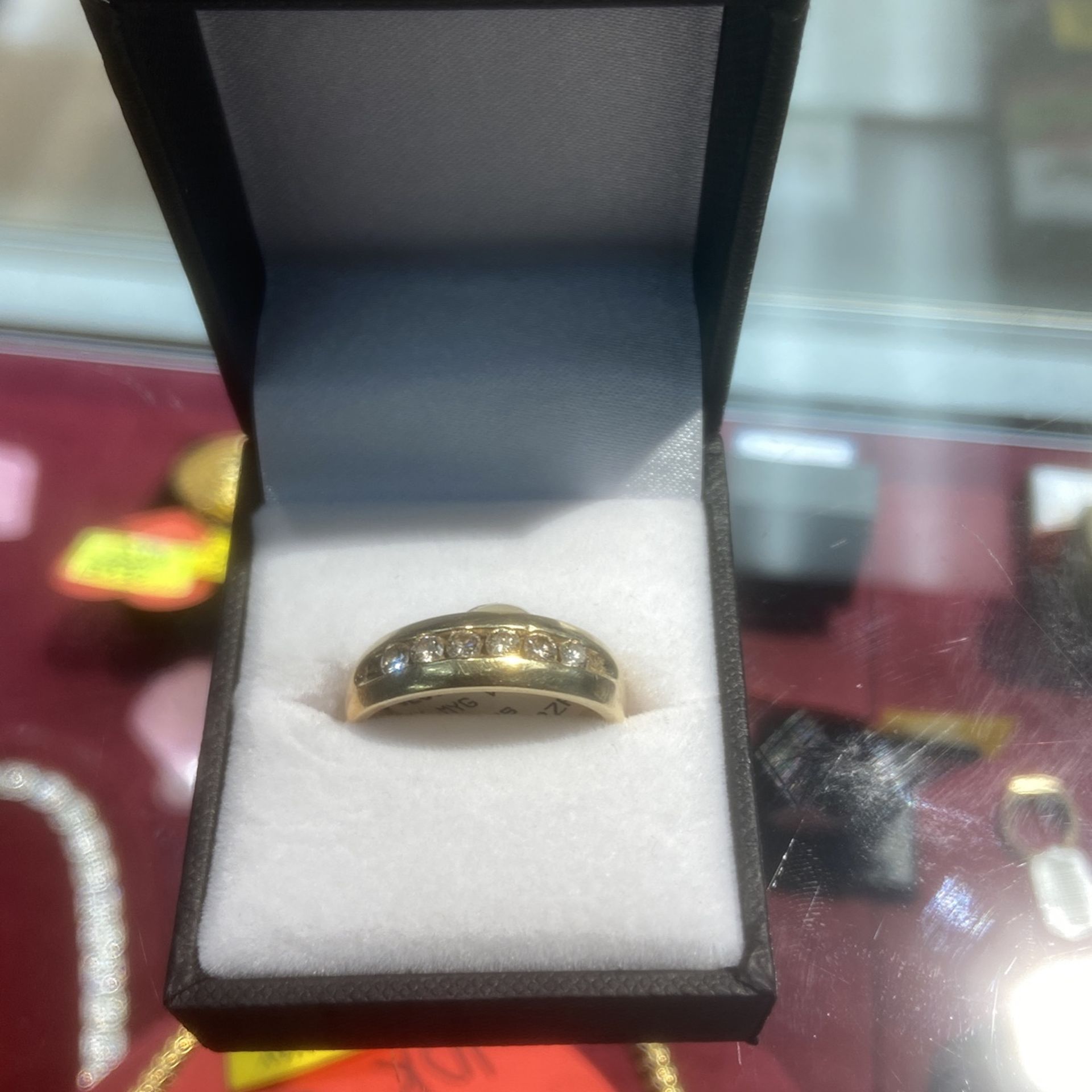 Diamond Band