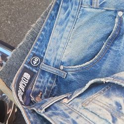 ♤♧"DESIGNER JEANS"♧♤{BillionaireBoysClub}