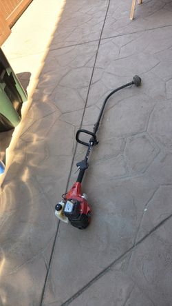 Trimming machine