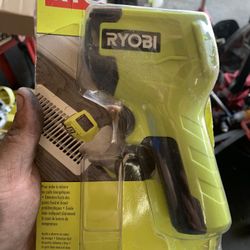 Ryobi Infrared Thermometer