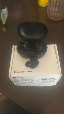 BOSE EARBUDS(quite touch)