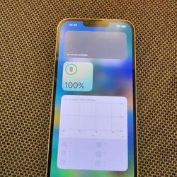 At&t  iPhone 13 Pro Max 256gb