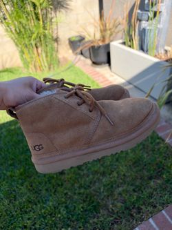 Ugg