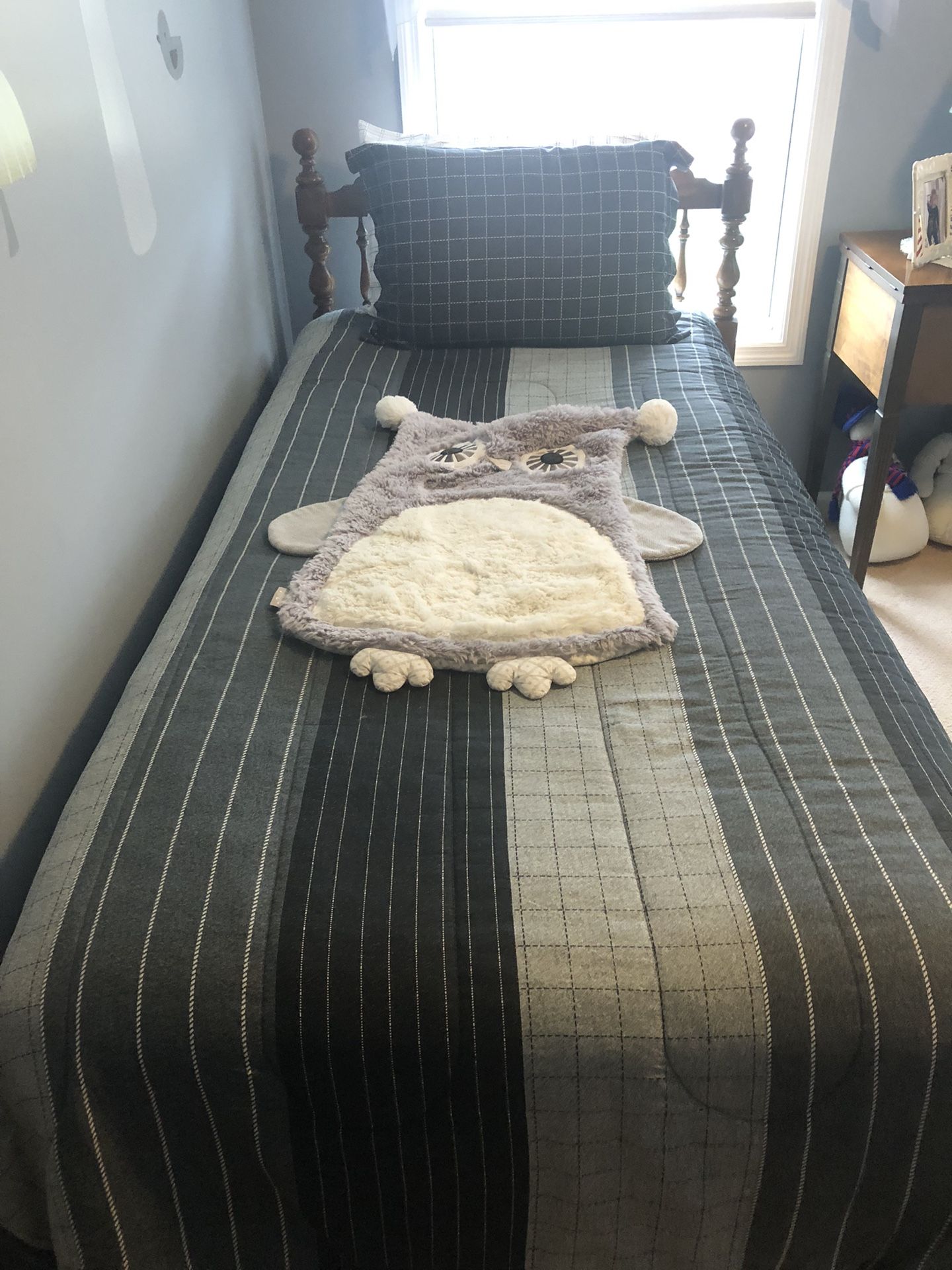 2 Twin Long Beds FREE Patchogue New York