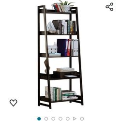 Bookshelf Still In The Box 