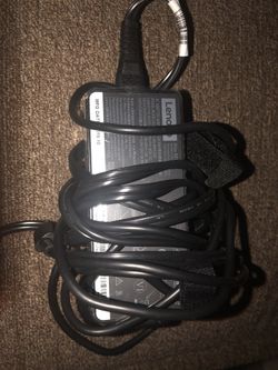 Lenovo laptop Charger