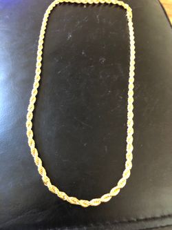 New chains