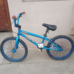20-in Bike For Parts