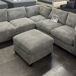 Sectional Sofa 
