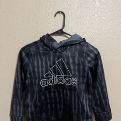 Adidas sweater (boy)