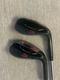 C3i wedge golf 59* 65*
