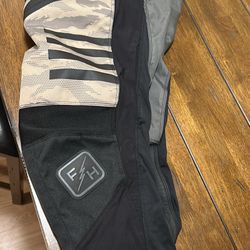Dirt bike pants 