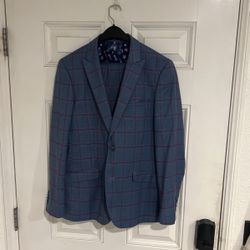 Mens Suit