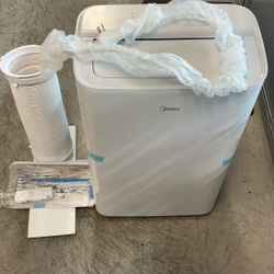 Air Conditioner 