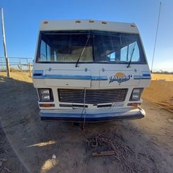 454 Trailer