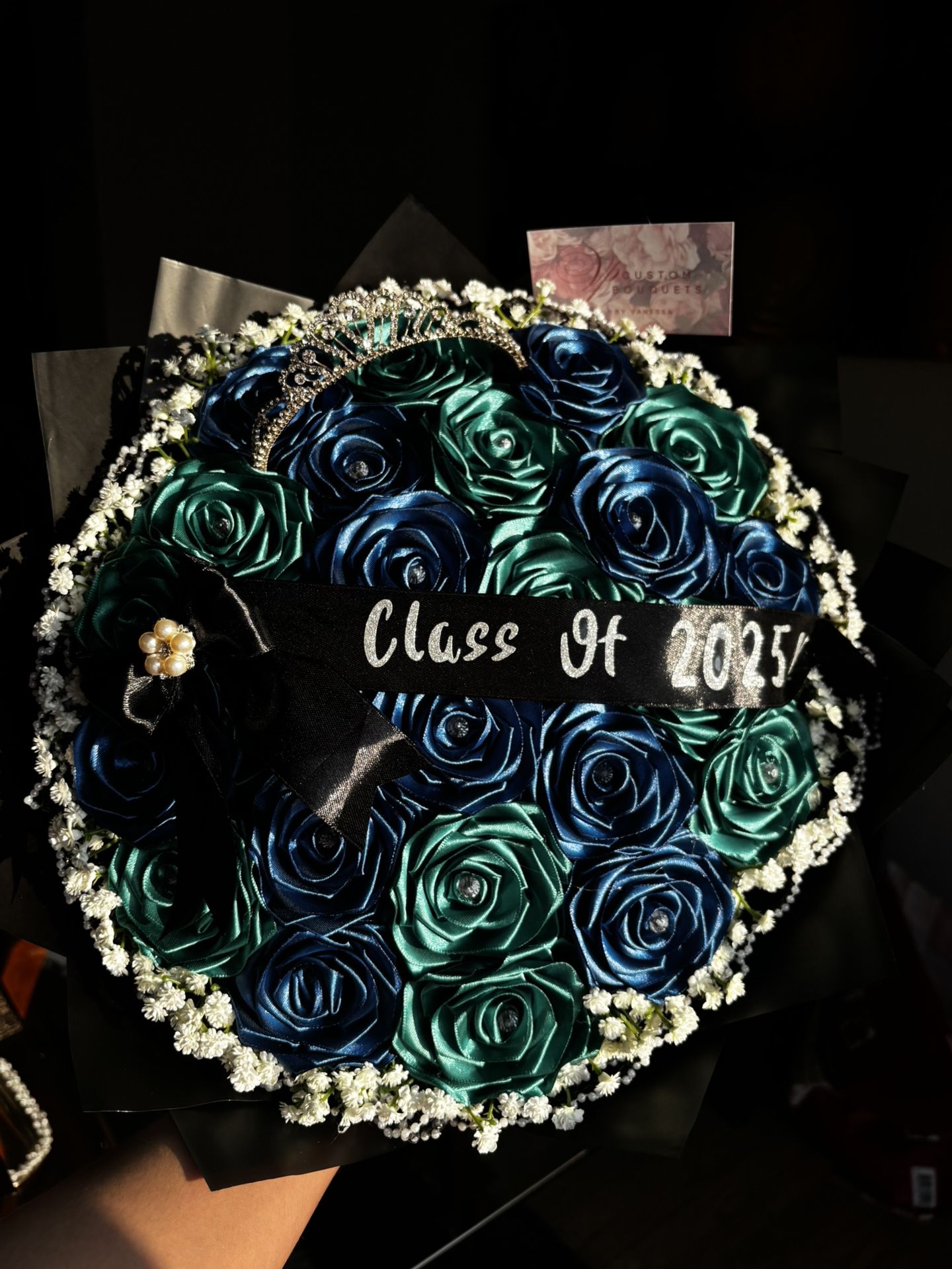 Graduation Bouquets/ Floral Bouquets And Arrangements