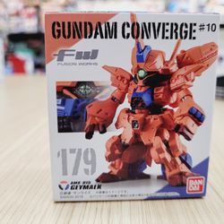 Gundam Converge #10 Amx-015 Geymalk