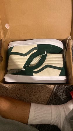 Vans New