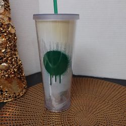 Starbucks 24oz