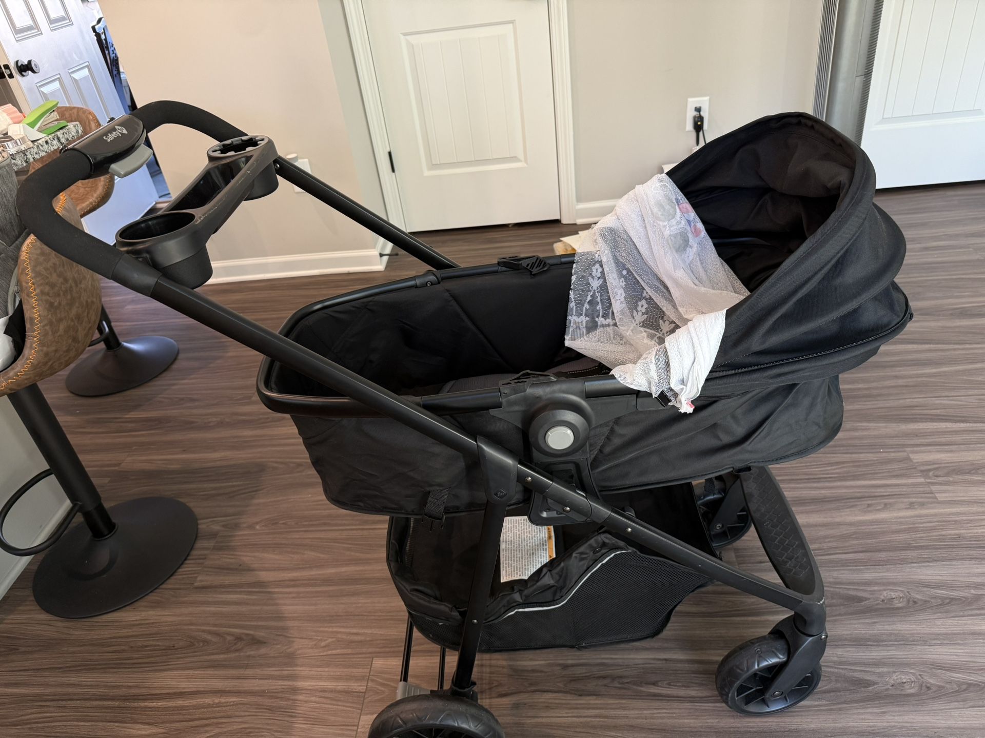 Baby Stroller