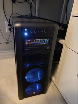 Gaming pc