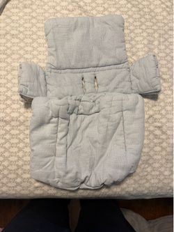 Tripp Trapp high chair seat covers
