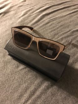 Dita Insider Two Sunglasses