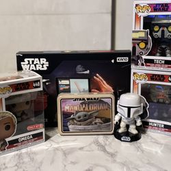 Star Wars Bundle