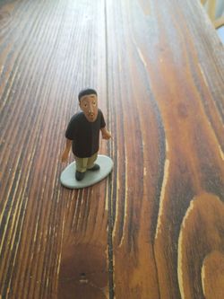 Vintage Lindberg Homie Figure