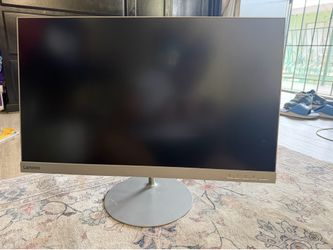Lenovo Monitor 27”
