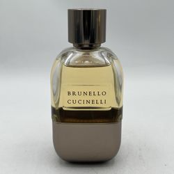 Brunello Cucinelli Pour Femme EDP 5.0 oz 150Ml New W/O Box Authentic *See Details*