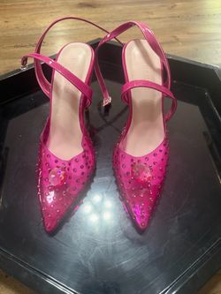 Women’s dress shoes