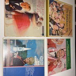 Big Band And Swing Albums 