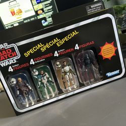 Star Wars Vintage Collection