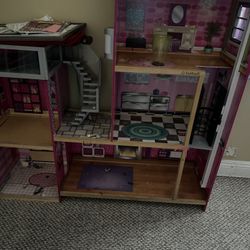 Toys 