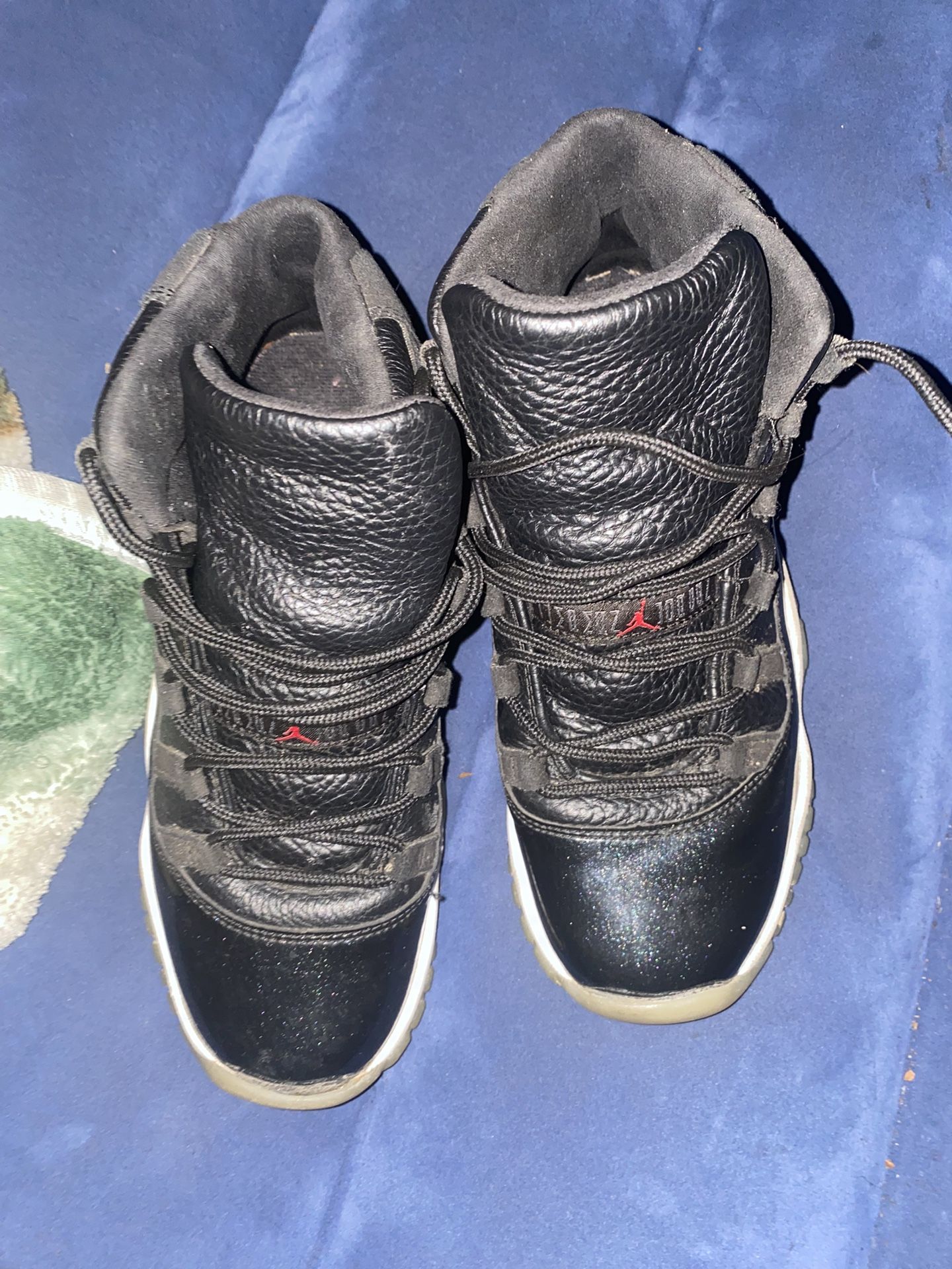 Jordan 11