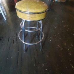 Bar Stool Diner Stool 