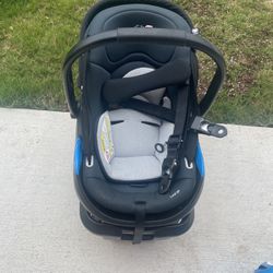 Infant Car seat With Base